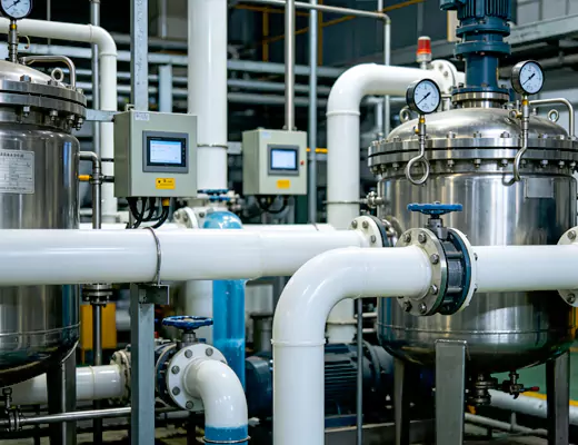 Chemische industrie Chemische industrie