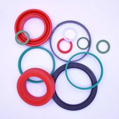 Hydraulische en pneumatische O-ring