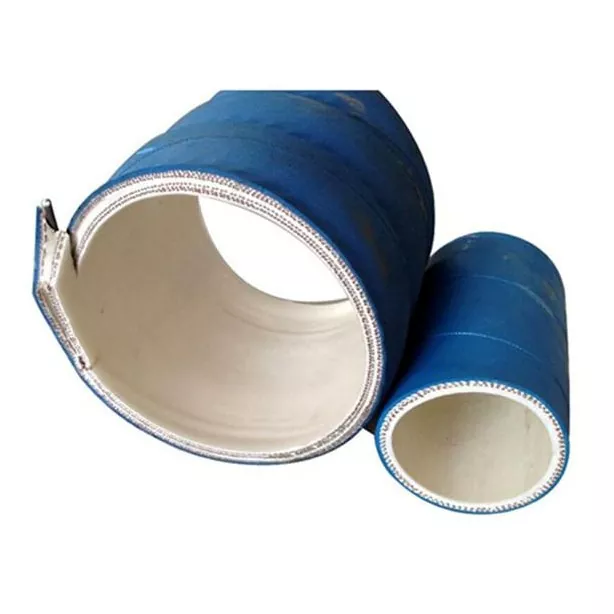Grote diameter chemische slang voor hoge temperaturen