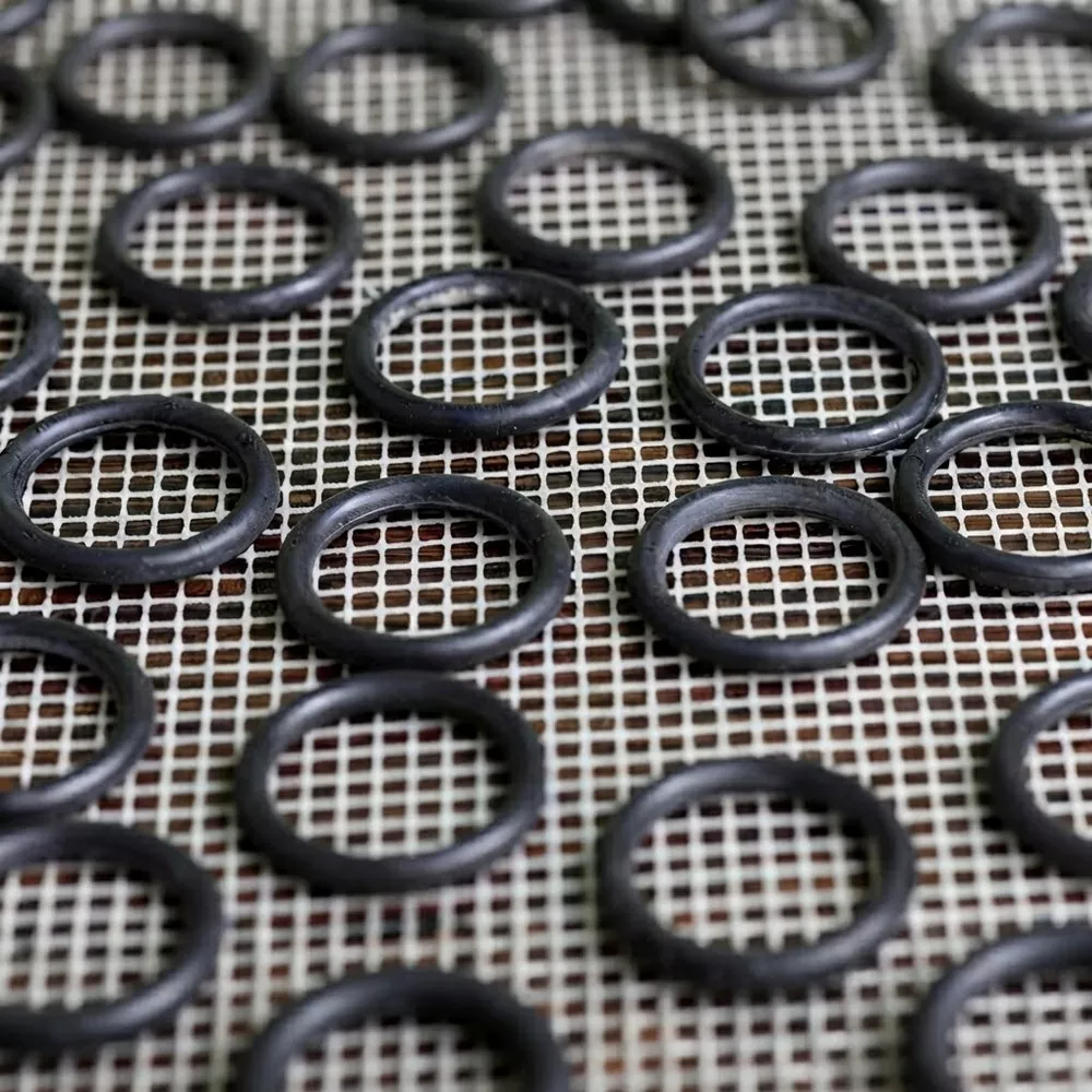 NBR O-ring