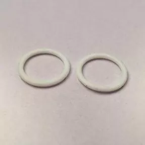 PTFE O-ring PTFE O-ring