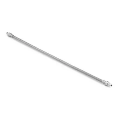 Zuivere Teflon PTFE gladde binnenboring