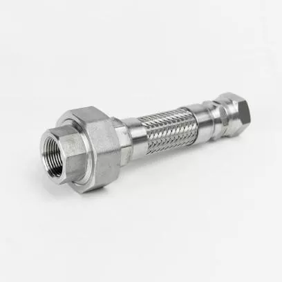 Versterkte PTFE-composietbuizen Versterkte PTFE-composietbuizen