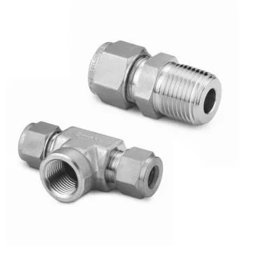 Roestvrij staal 304 ferrule