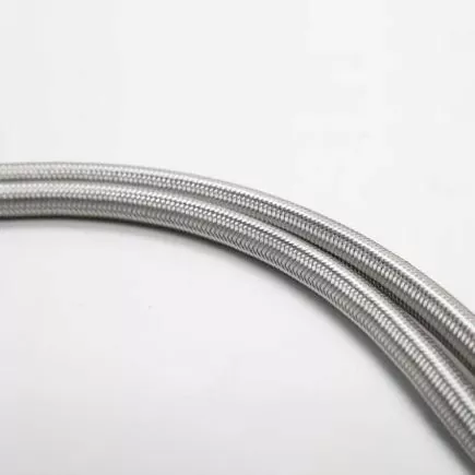 Staaldraadgaas Beschermende metalen slang